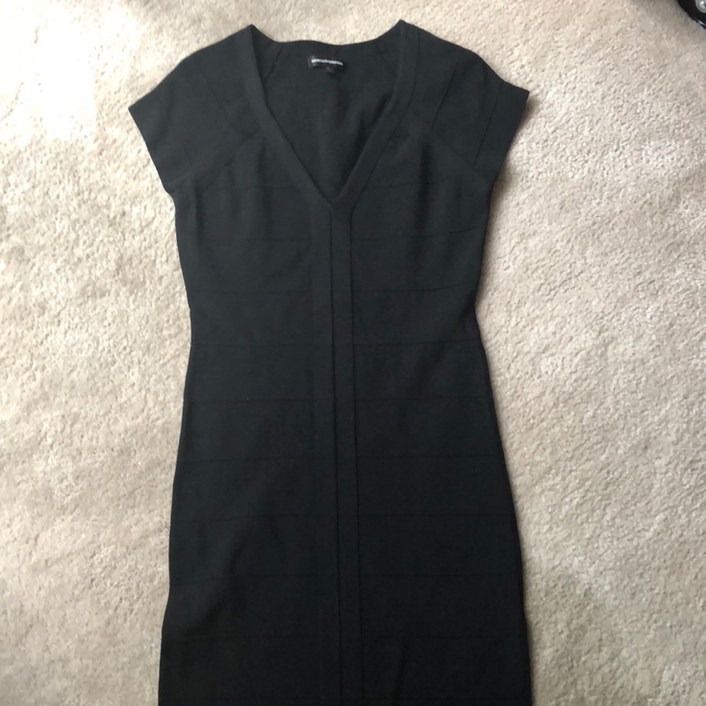 EXPRESS DESIGN Dress